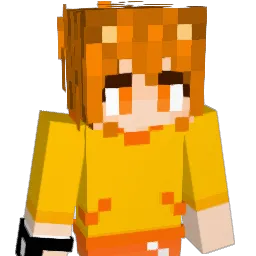 SuperNoob555 Minecraft avatar bust