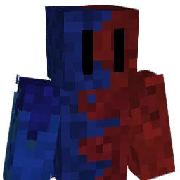 SuperNooben7 Minecraft avatar bust
