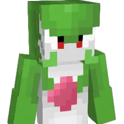 SuperNotACat's Minecraft skin