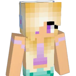 SuperNova5909 Minecraft avatar bust
