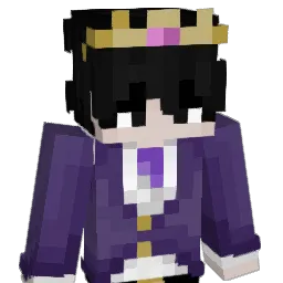 SuperNovaX22 Minecraft avatar bust