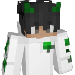 SuperNovaXd Minecraft avatar bust