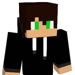 SuperNuno101804 Minecraft avatar bust