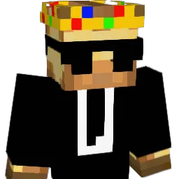 SuperPando80's Minecraft skin