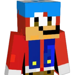 SuperPedro13814