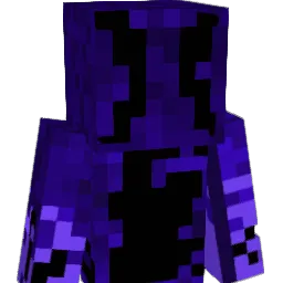 SuperPhoen Minecraft avatar bust