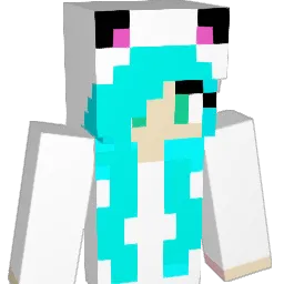 SuperPig112 Minecraft avatar bust