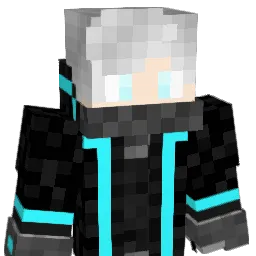 SuperPlayer_1537 Minecraft avatar bust