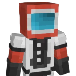 SuperProX's Minecraft skin