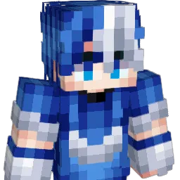 SuperPuper228007 Minecraft avatar bust
