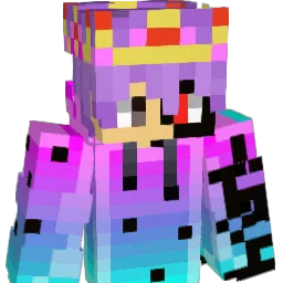 SuperRavi007's Minecraft skin