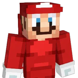 SuperRedMario1