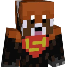 SuperRedPanda