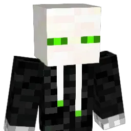 SuperRob007's Minecraft skin
