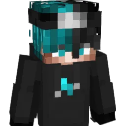 SuperRobi23 Minecraft avatar bust