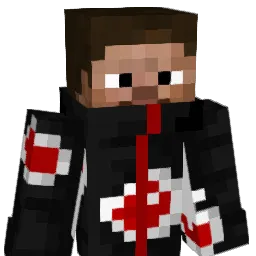 SuperRodriYT Minecraft avatar bust