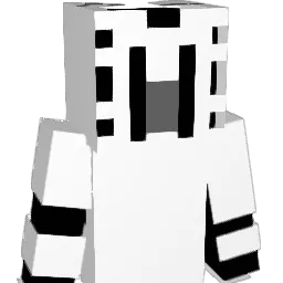 SuperS111 Minecraft avatar bust