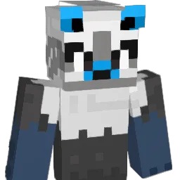 SuperS1992 Minecraft avatar bust