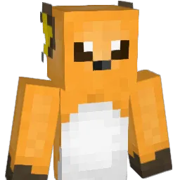 SuperSRecis Minecraft avatar bust
