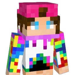 SuperSammy1211 Minecraft avatar bust