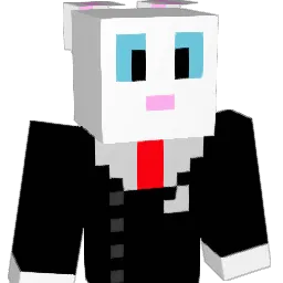 SuperSanni11 Minecraft avatar bust