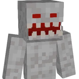 SuperSayionMan Minecraft avatar bust