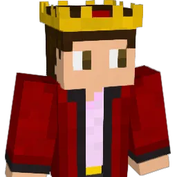 SuperSchauer Minecraft avatar bust