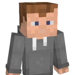SuperScheini Minecraft avatar bust