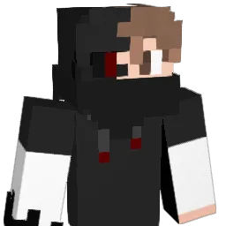SuperScott06's Minecraft skin