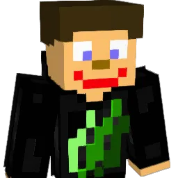 SuperSeth002's Minecraft skin