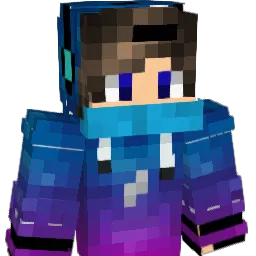 SuperSeth143 Minecraft avatar bust