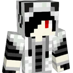 SuperShinyVR Minecraft avatar bust