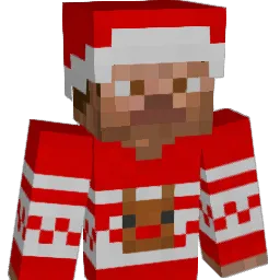 SuperSigma2137 Minecraft avatar bust