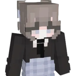SuperSillyNinja Minecraft avatar bust