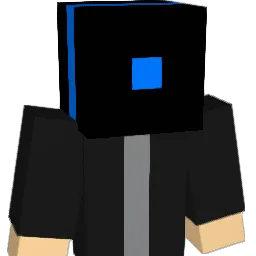SuperSimonWorld Minecraft avatar bust