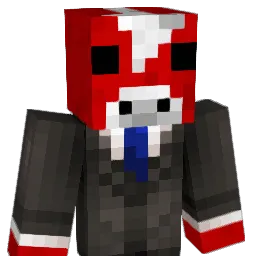 SuperSki13 Minecraft avatar bust