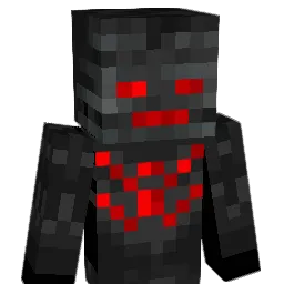 SuperSlayer20 Minecraft avatar bust