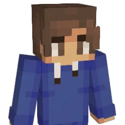 SuperSlayer2K7 Minecraft avatar bust