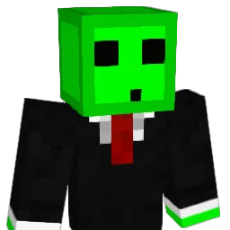 SuperSloopy's Minecraft skin