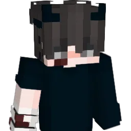 SuperSnake4000 Minecraft avatar bust