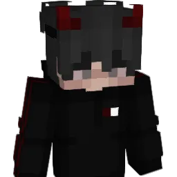 SuperSnikers2289 Minecraft avatar bust