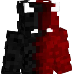 SuperSonicOzzy Minecraft avatar bust
