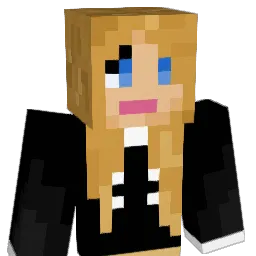 SuperSopz Minecraft avatar bust