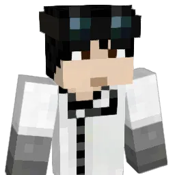 SuperSparky2595 Minecraft avatar bust