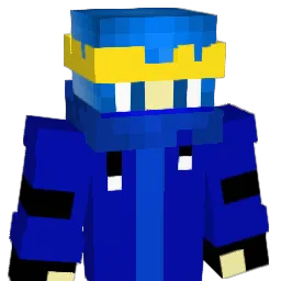 SuperStanStar Minecraft avatar bust