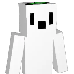 SuperStar1005 Minecraft avatar bust
