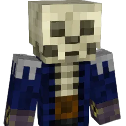SuperStarMarx Minecraft avatar bust