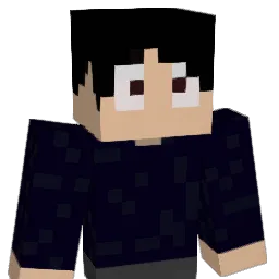 SuperSter777 Minecraft avatar bust