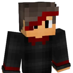 SuperSteve90 Minecraft avatar bust