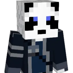 SuperStewie95 Minecraft avatar bust